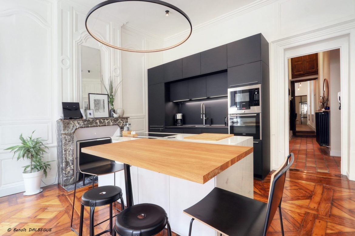 Cocina Inma
