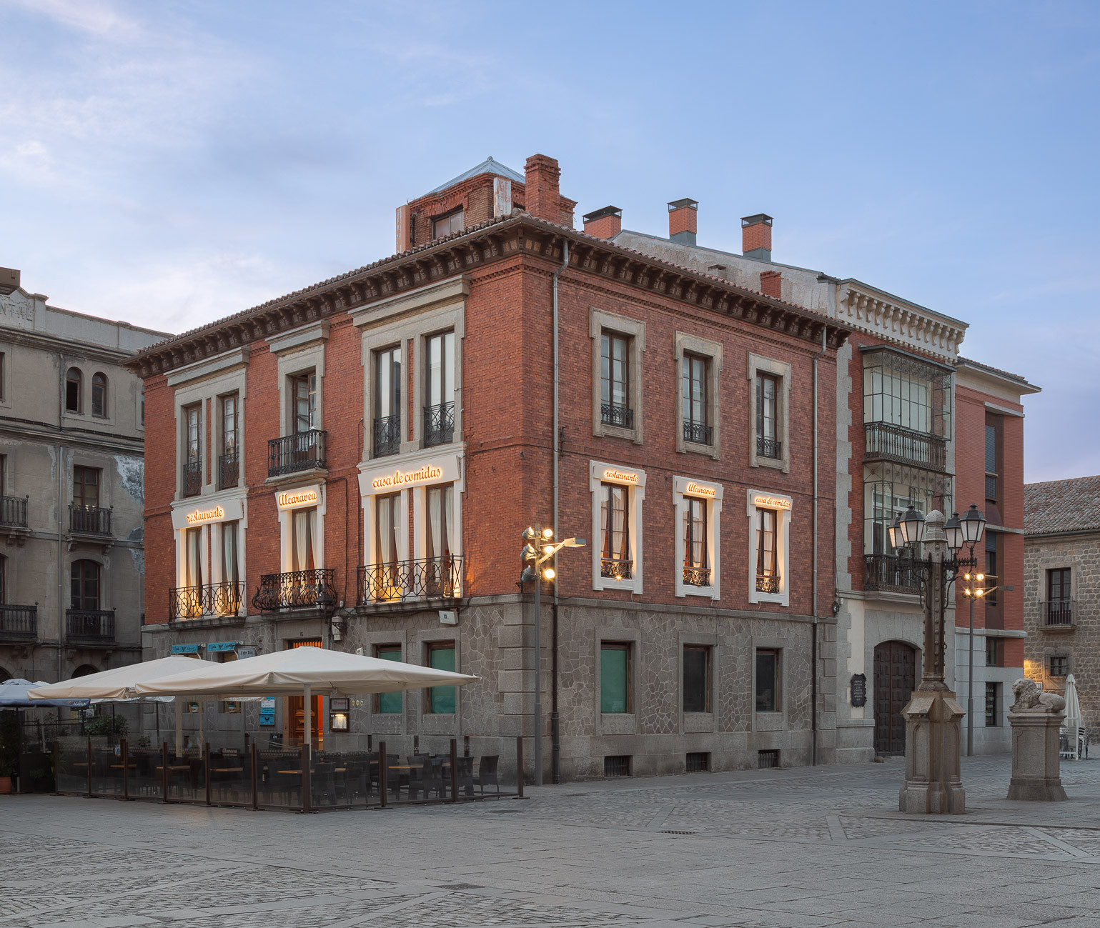 Proyecto Alcaravea - foto 8