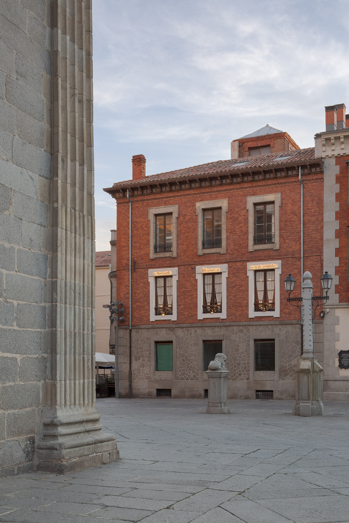 Proyecto Alcaravea - foto 30