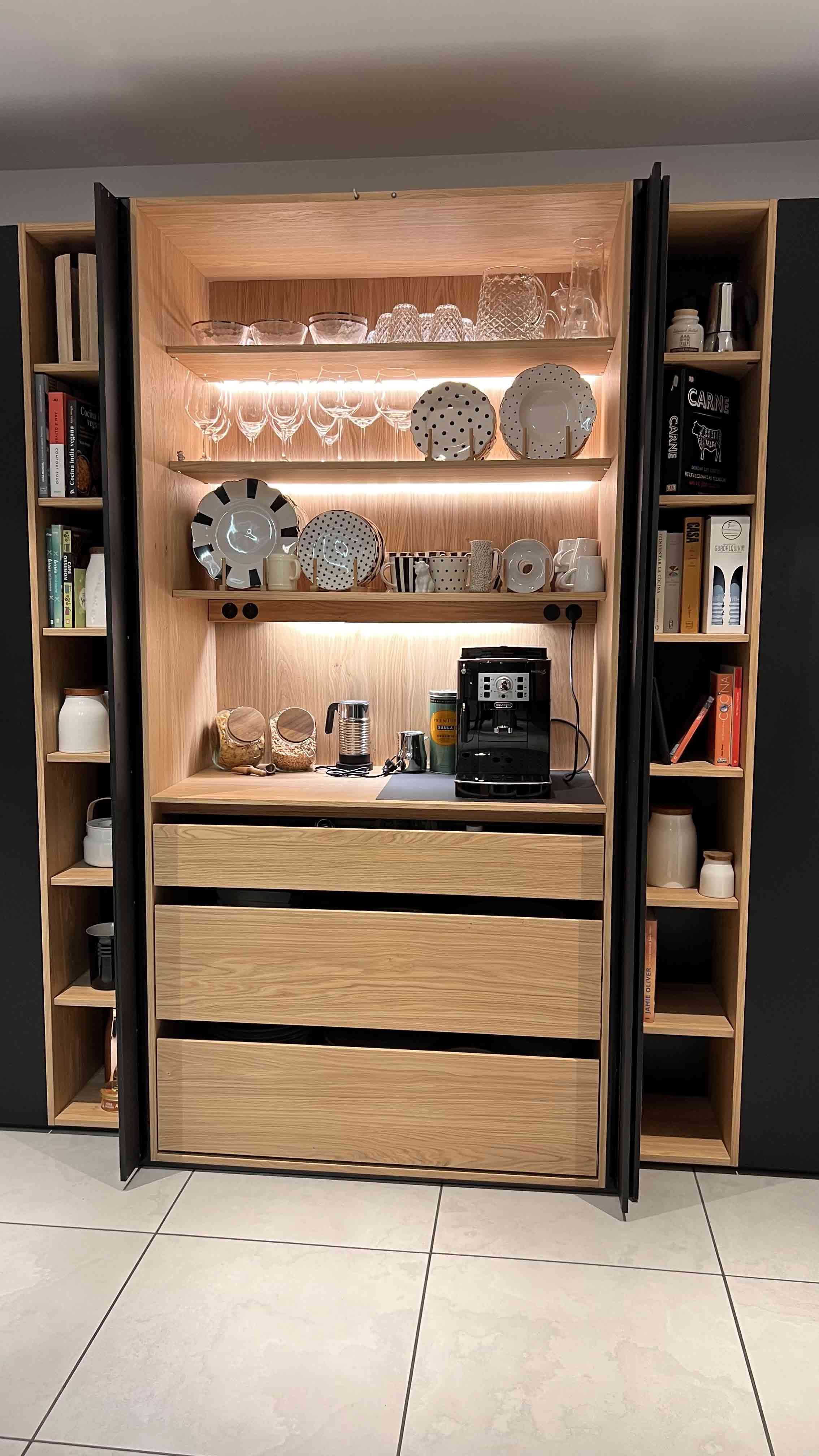 Cocina Nuria - foto 7