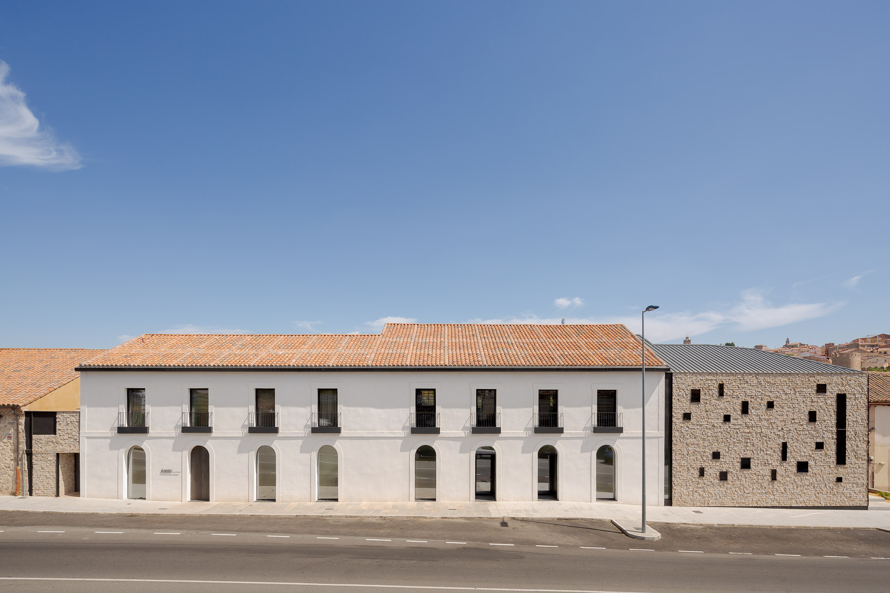 Proyecto Barro - foto 55