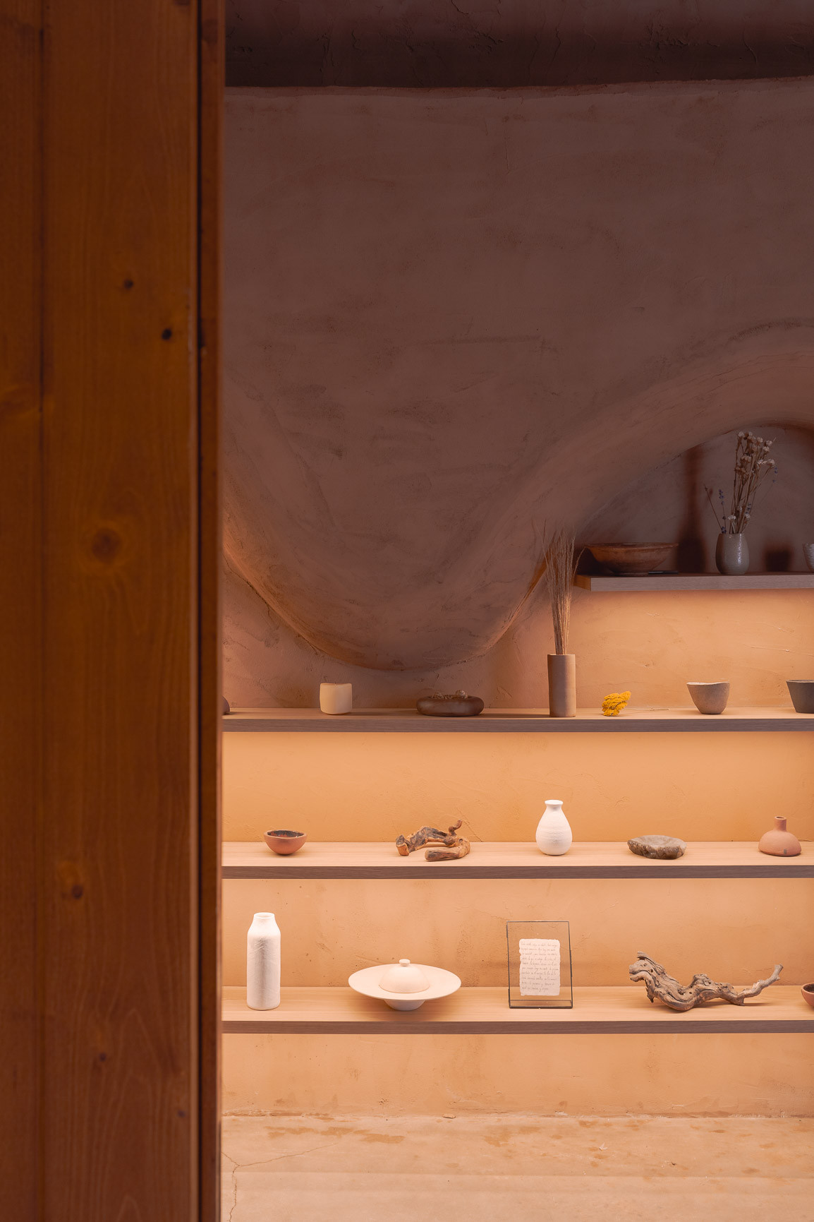 Proyecto Barro - foto 49