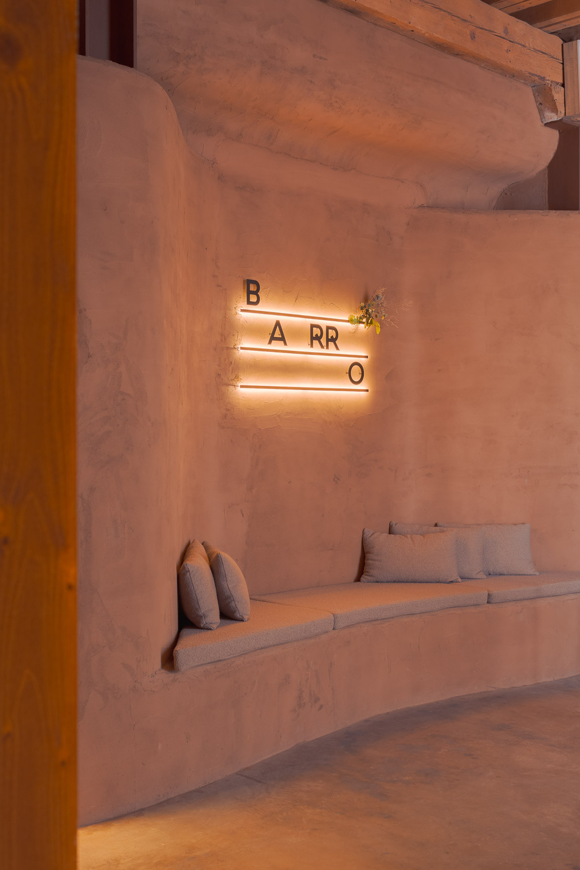 Proyecto Barro - foto 44