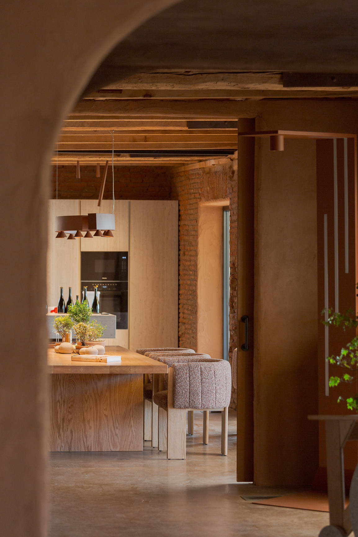 Proyecto Barro - foto 31