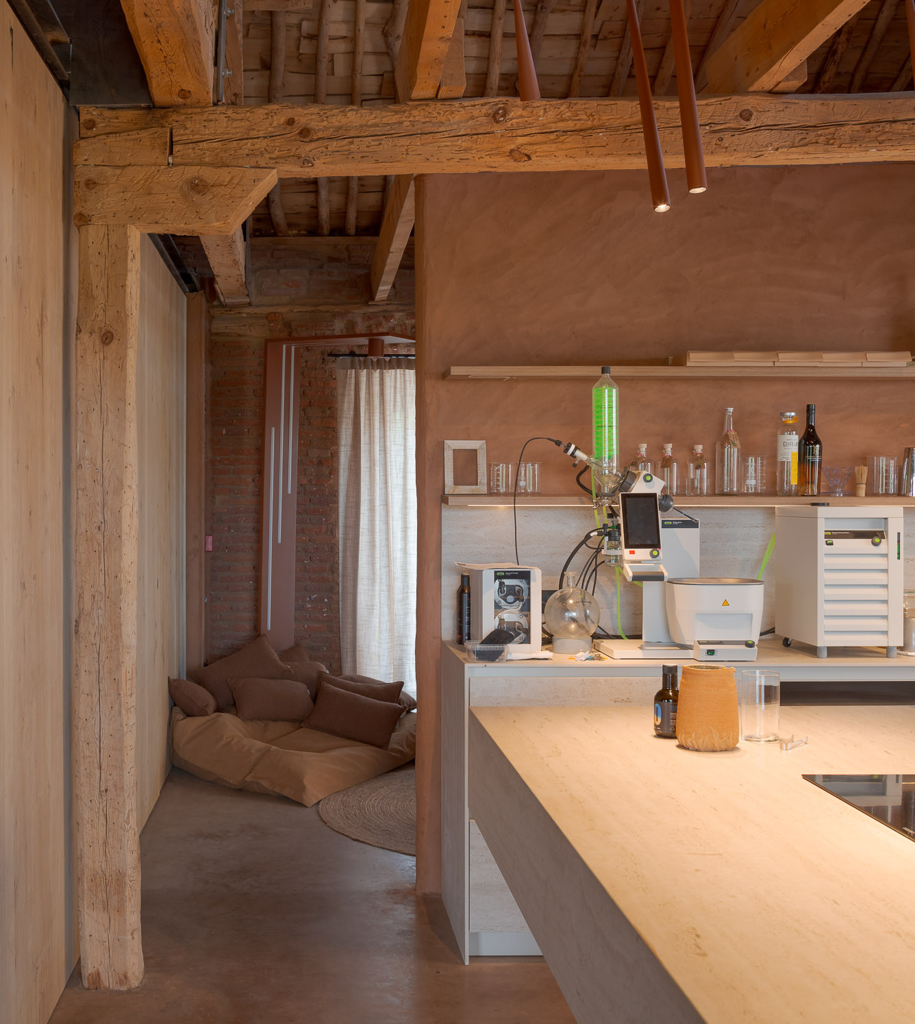 Proyecto Barro - foto 26