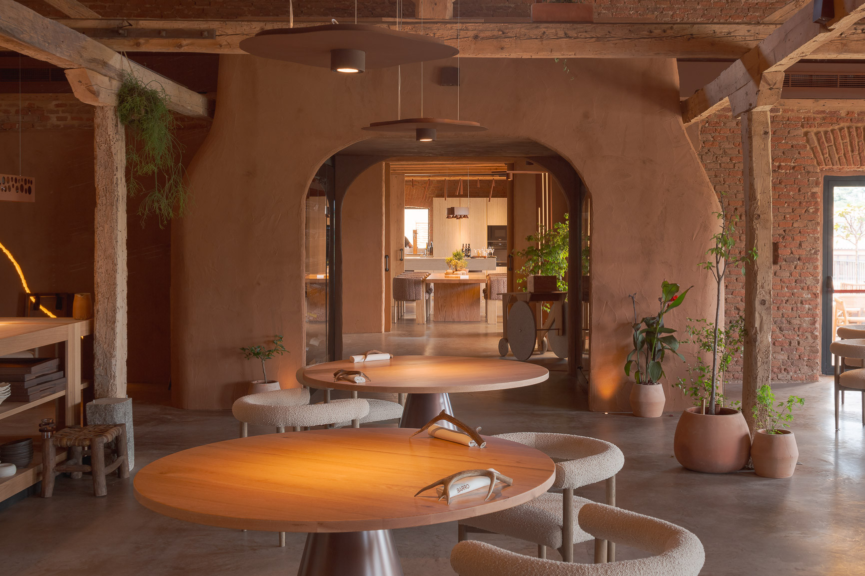 Proyecto Barro - foto 19
