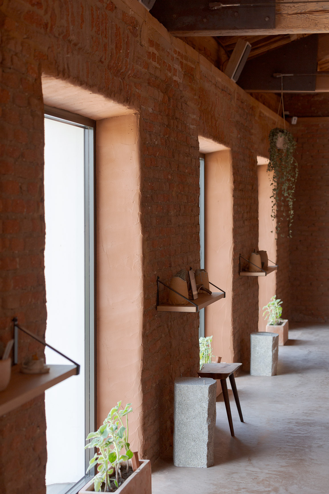 Proyecto Barro - foto 16