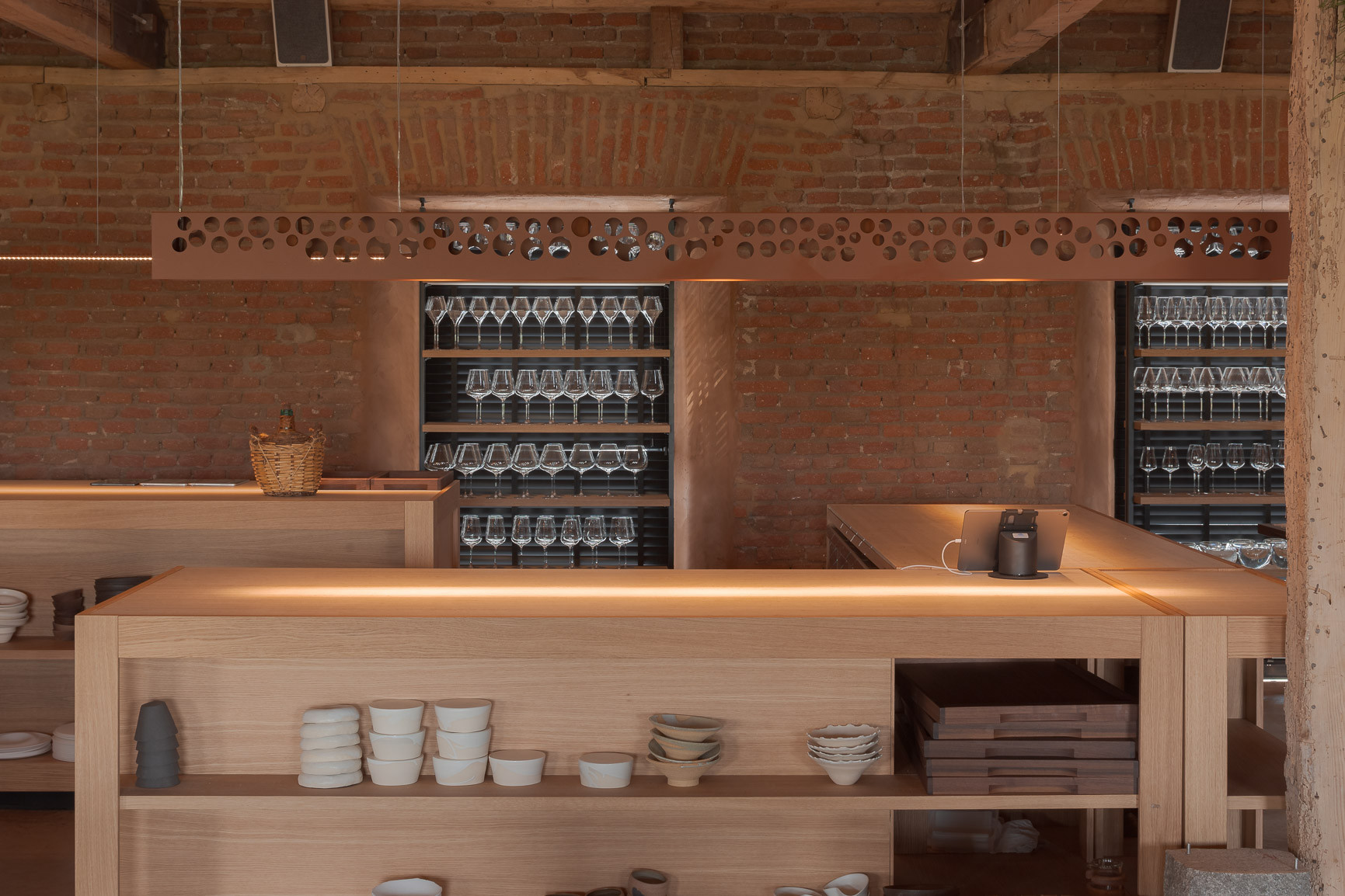 Proyecto Barro - foto 2
