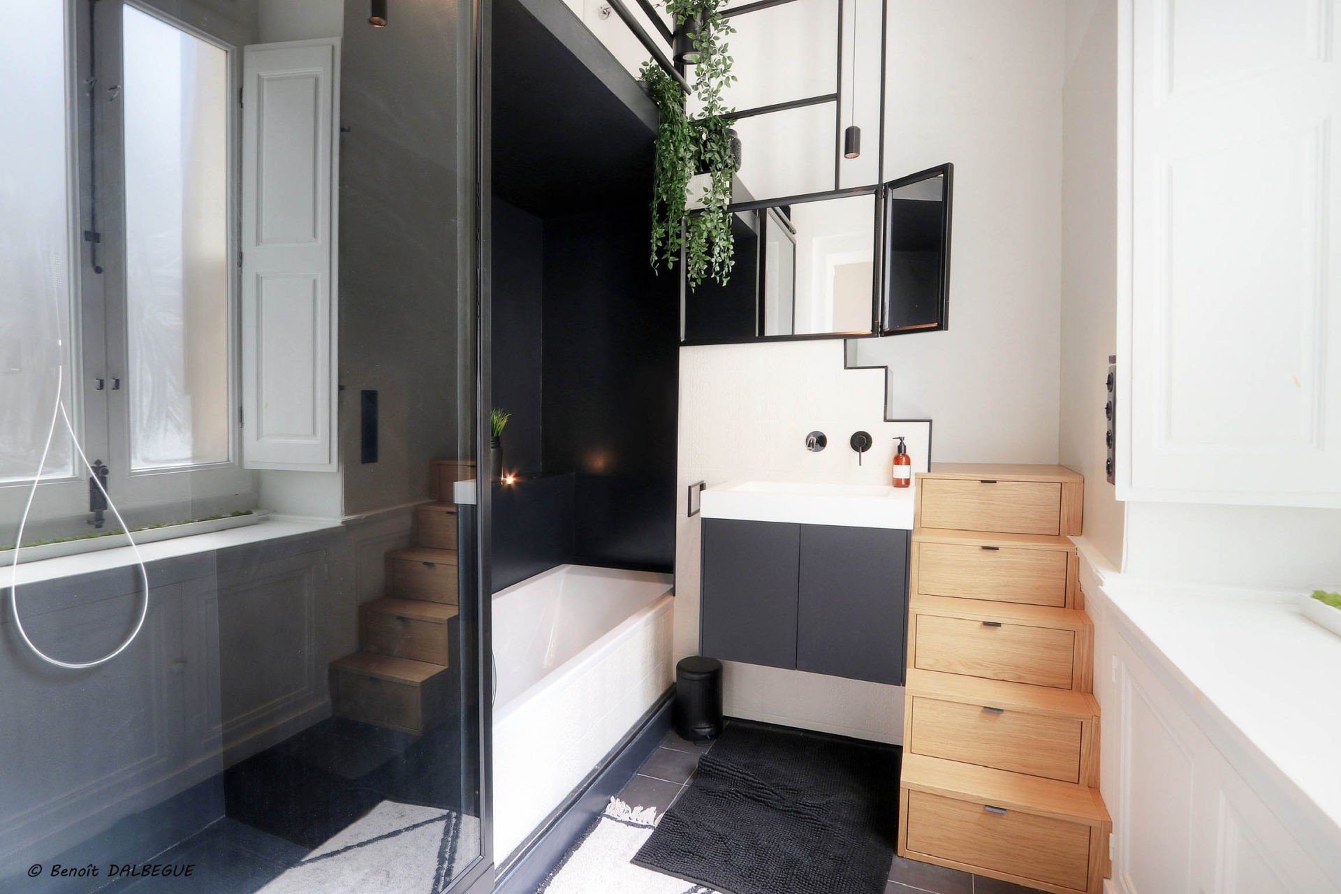 Baño Inma - foto 2