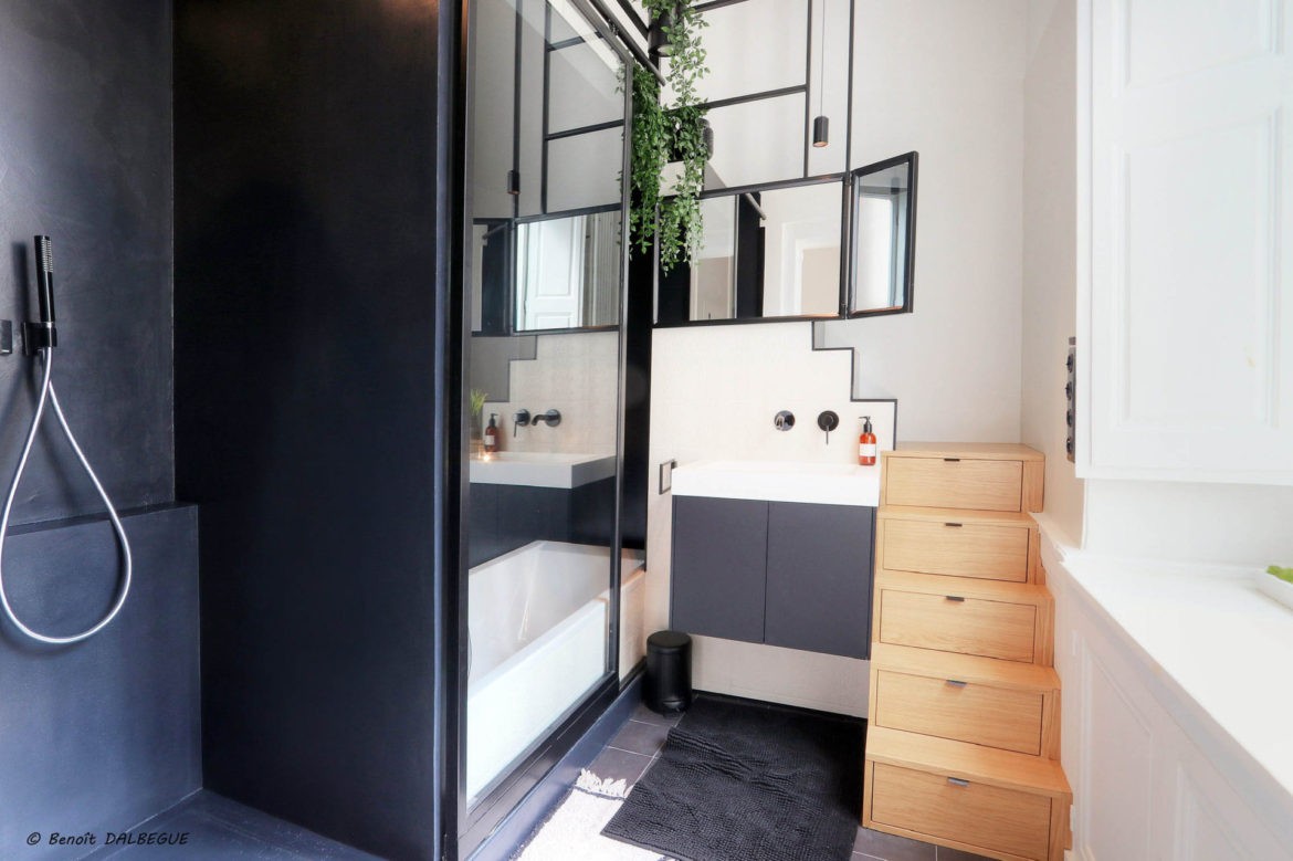 Baño Inma