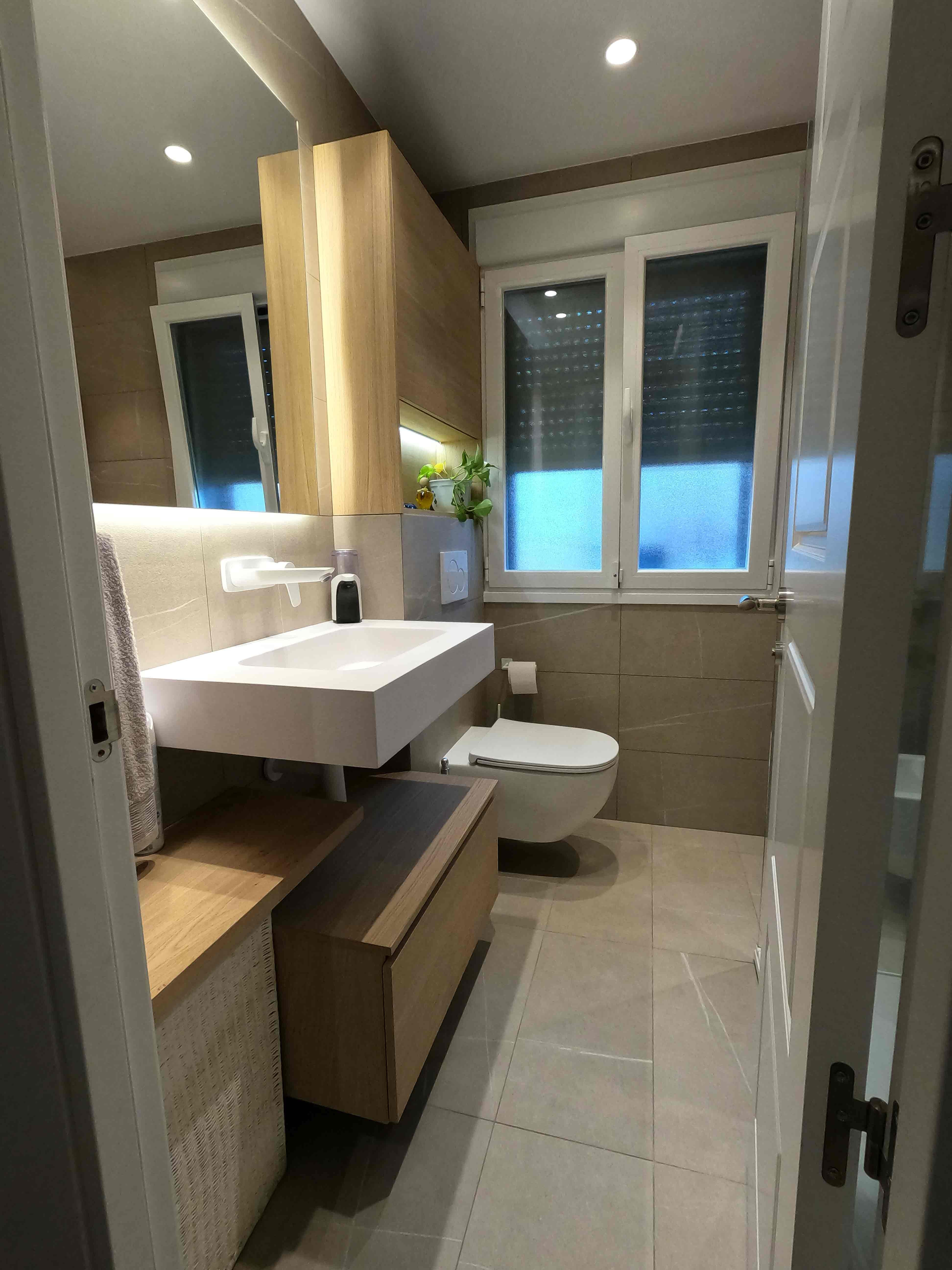 Cocina y baños de Rafa - foto 18