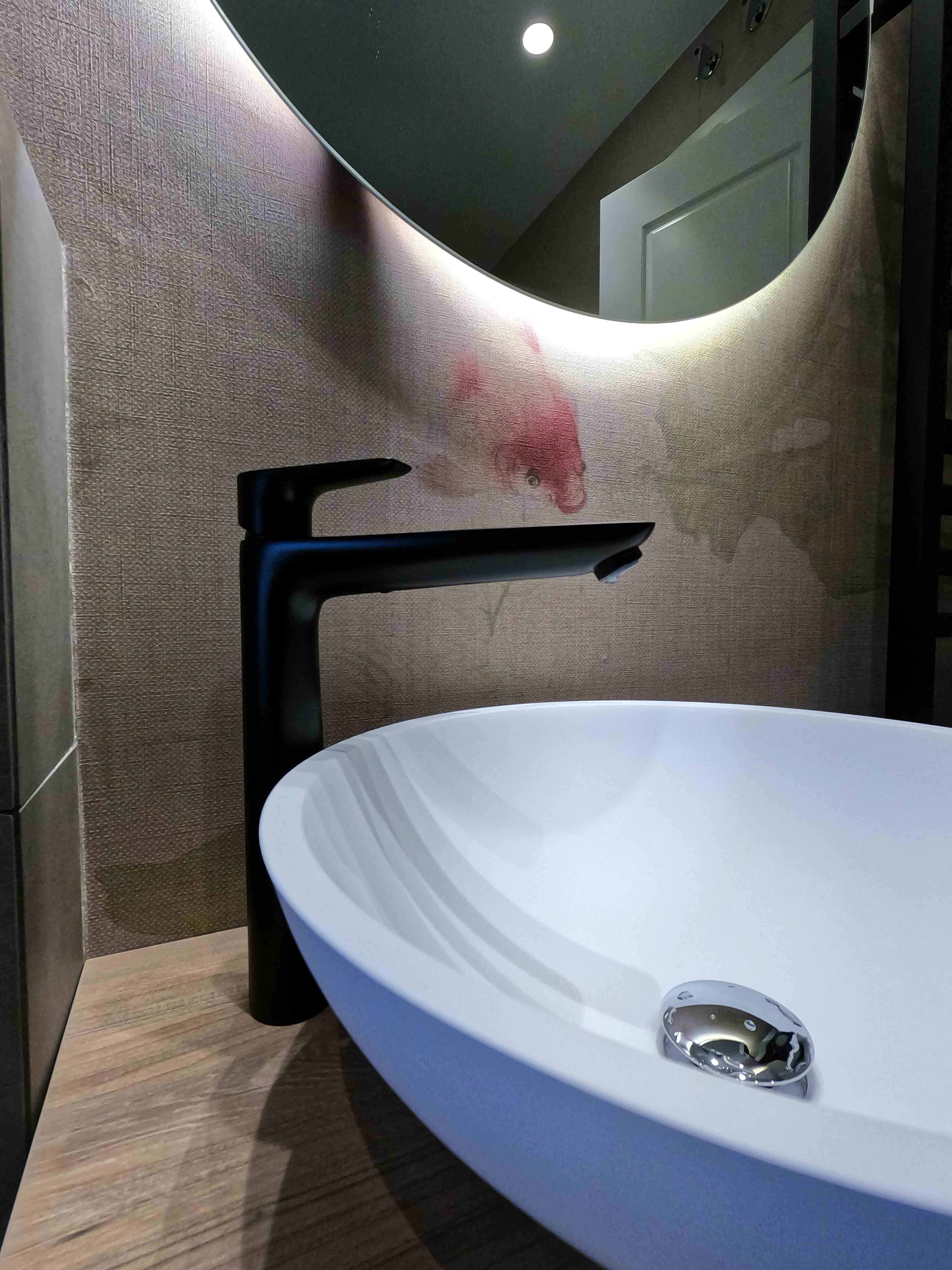 Cocina y baños de Rafa - foto 16