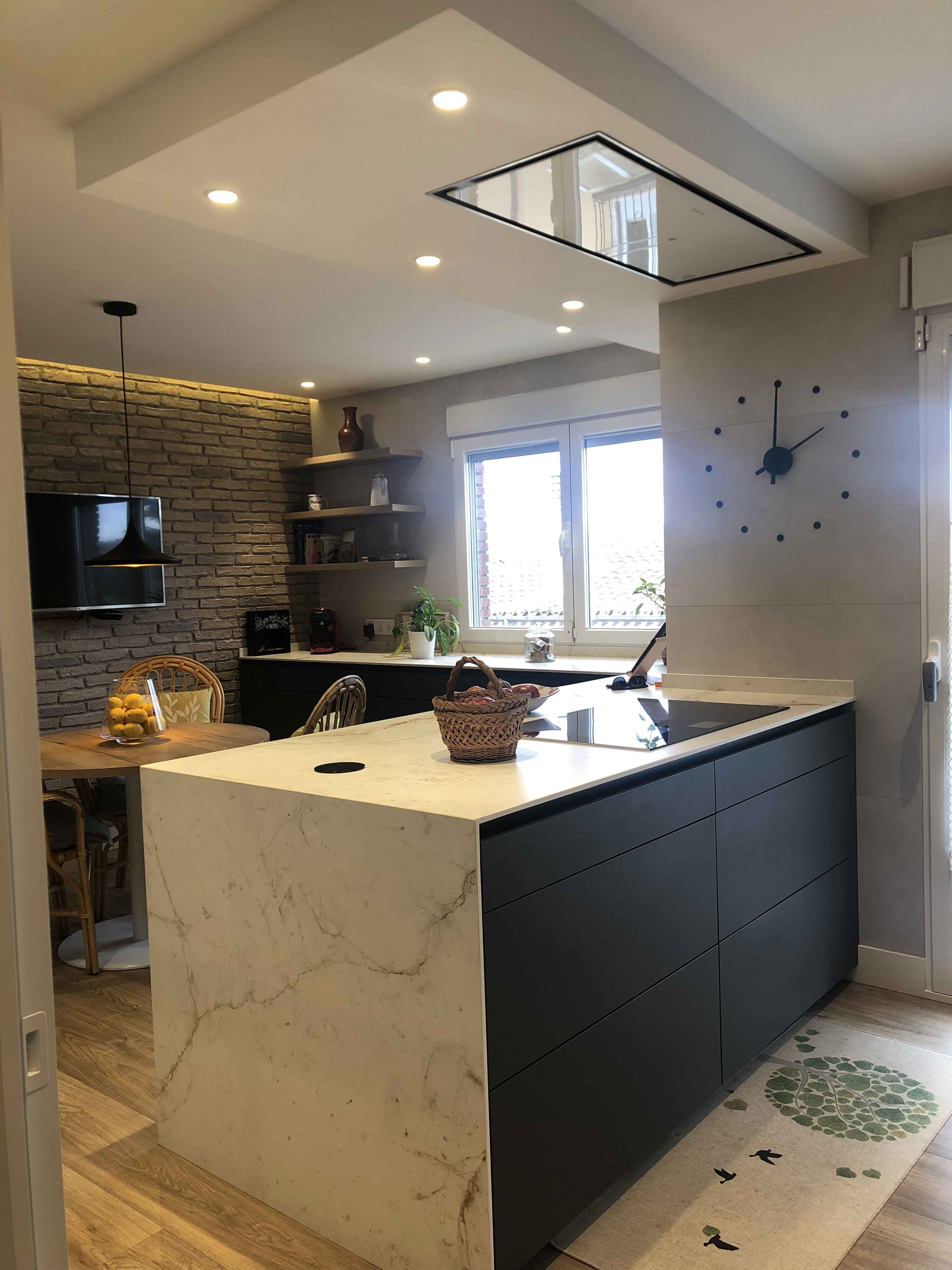 Cocina y baños de Rafa - foto 5