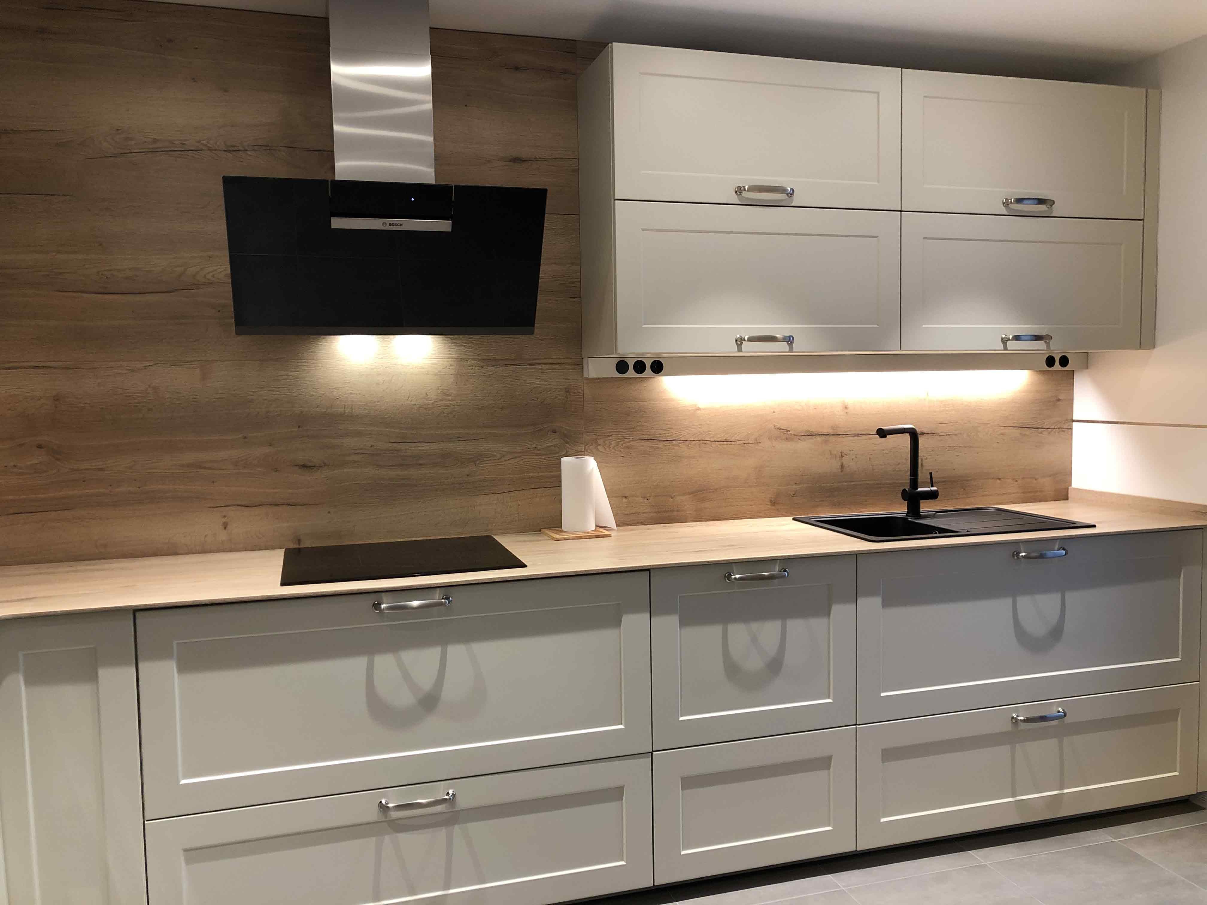 Cocina Jael