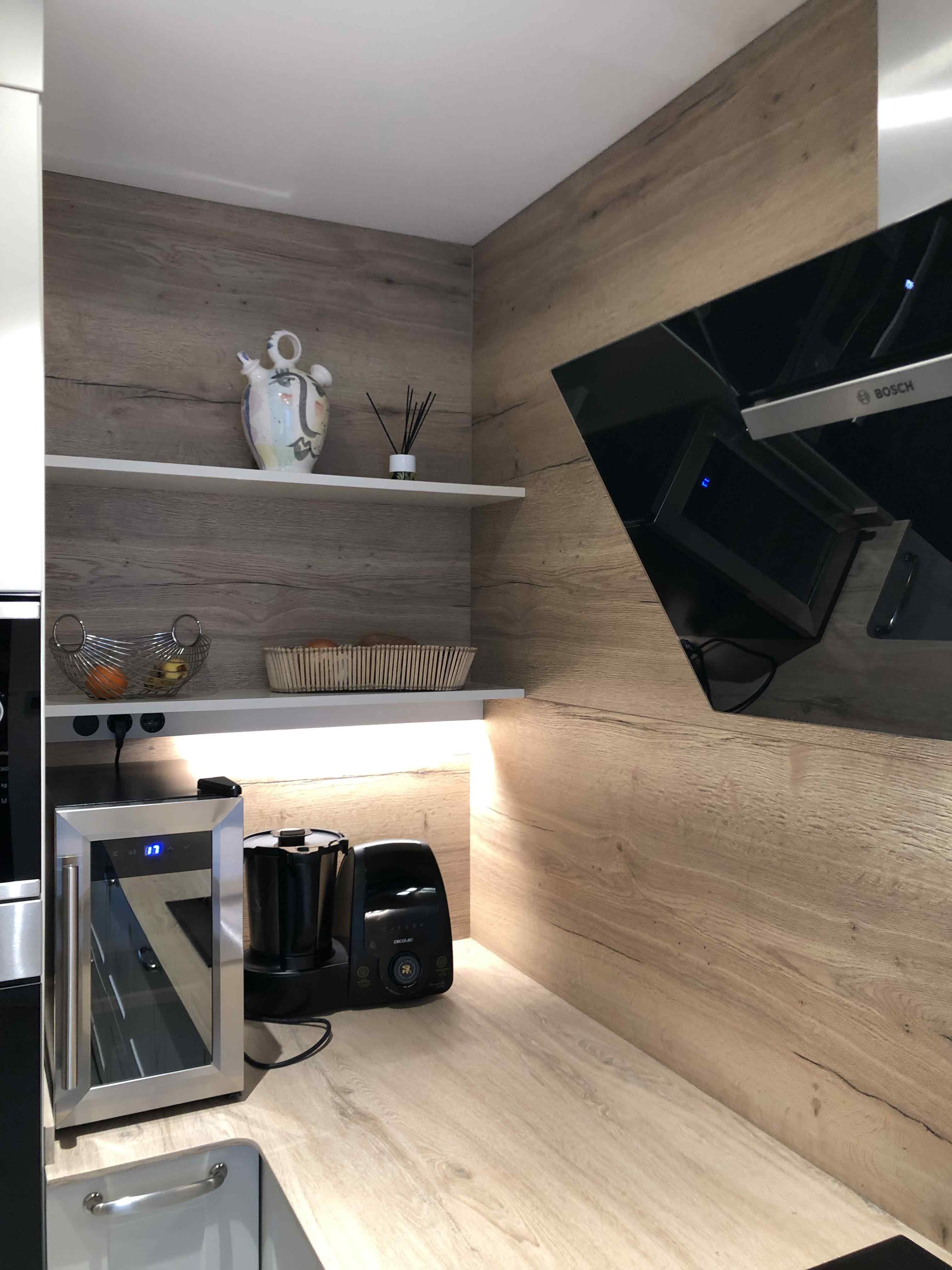Cocina Jael - foto 2
