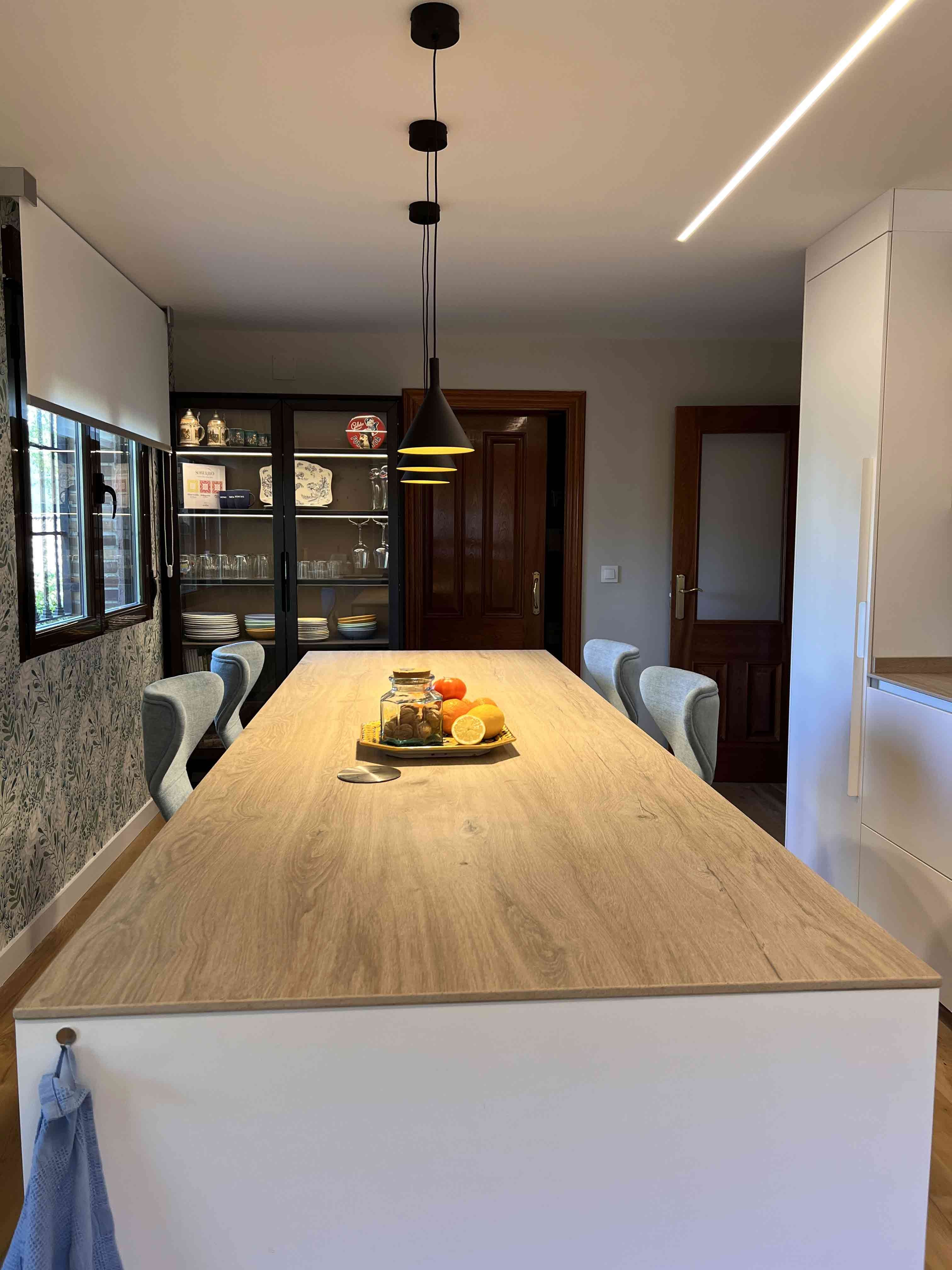 Cocina Almudena - foto 10