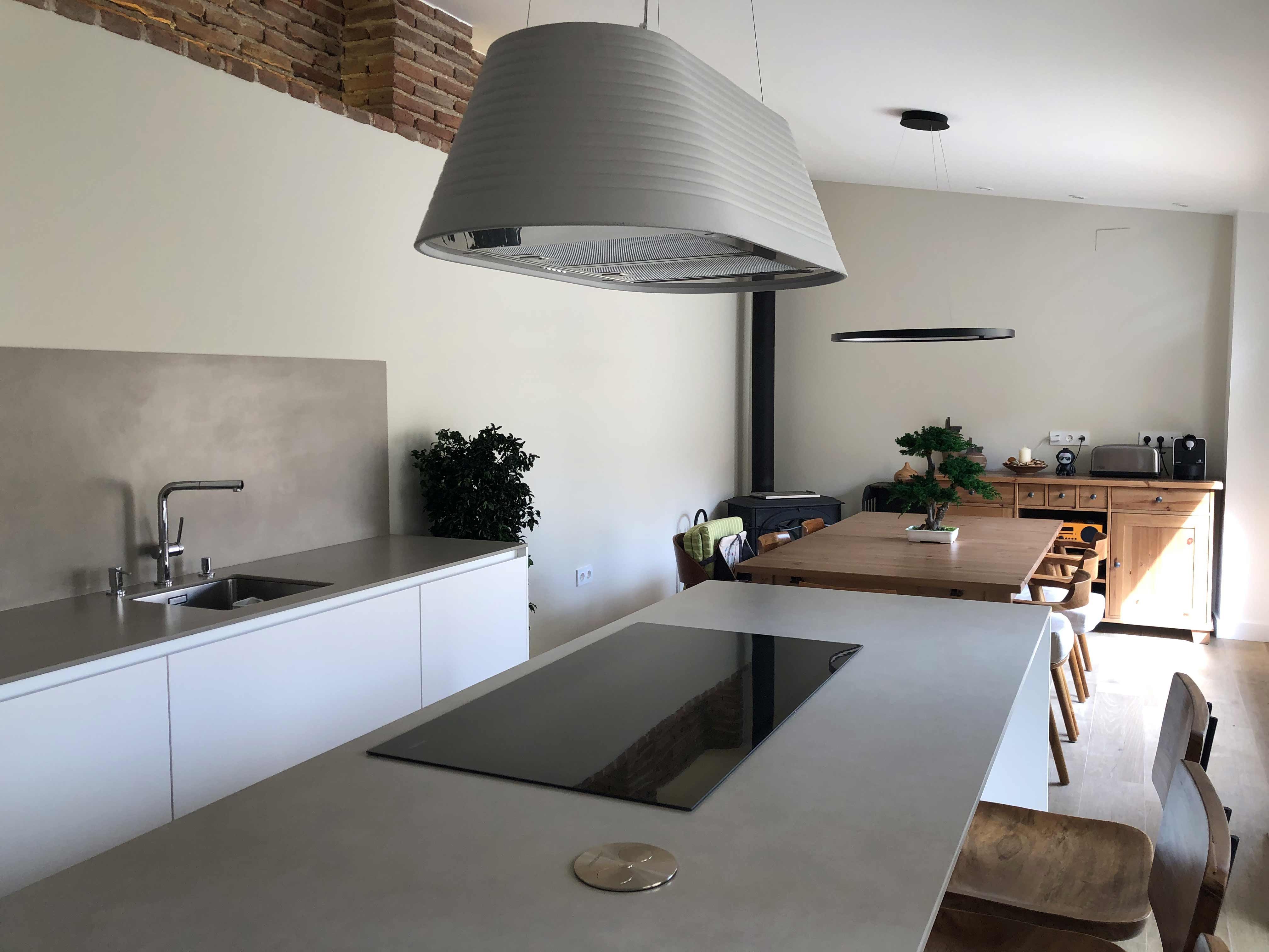 Cocina Clara - foto 4