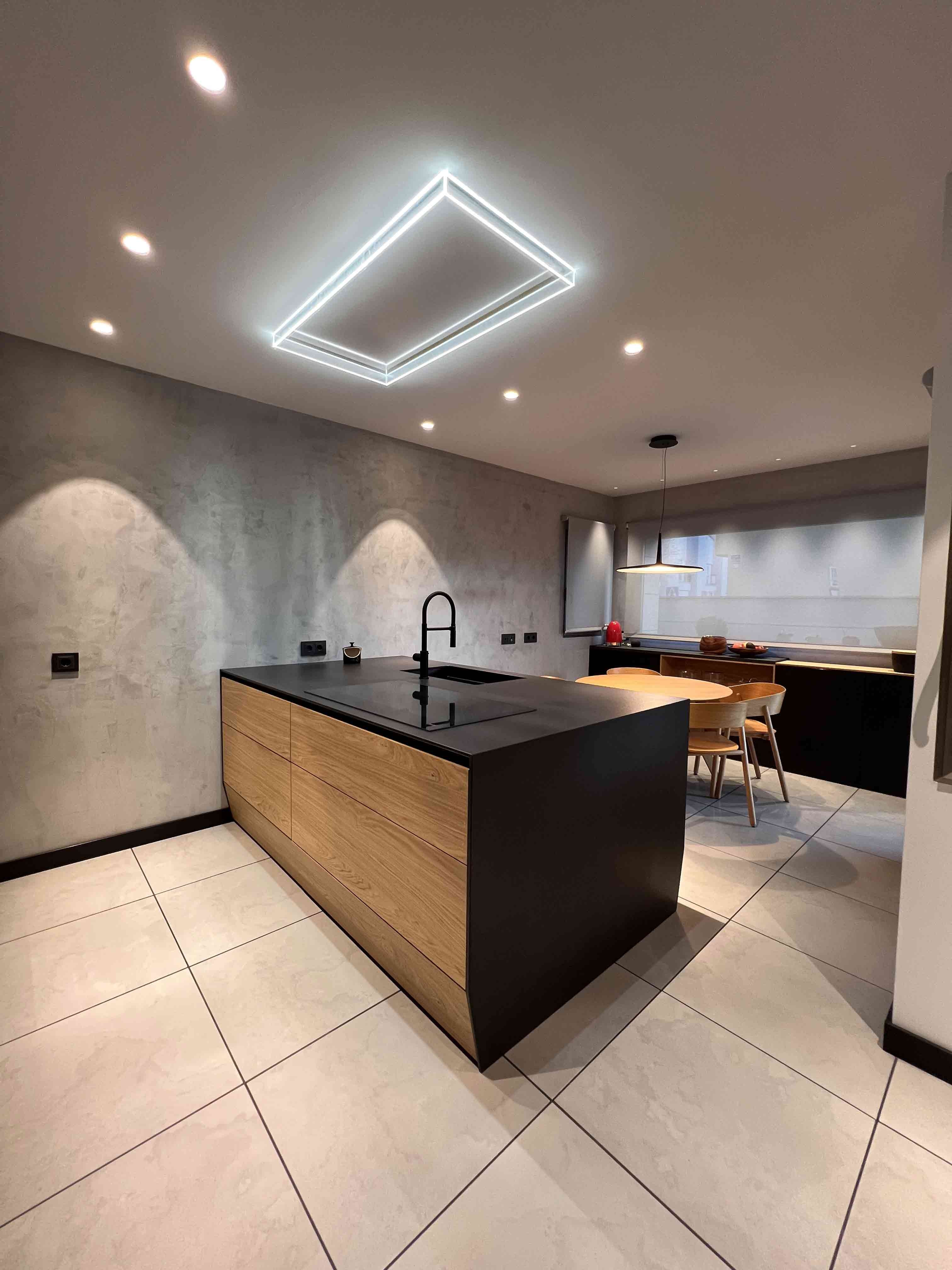Cocina Nuria