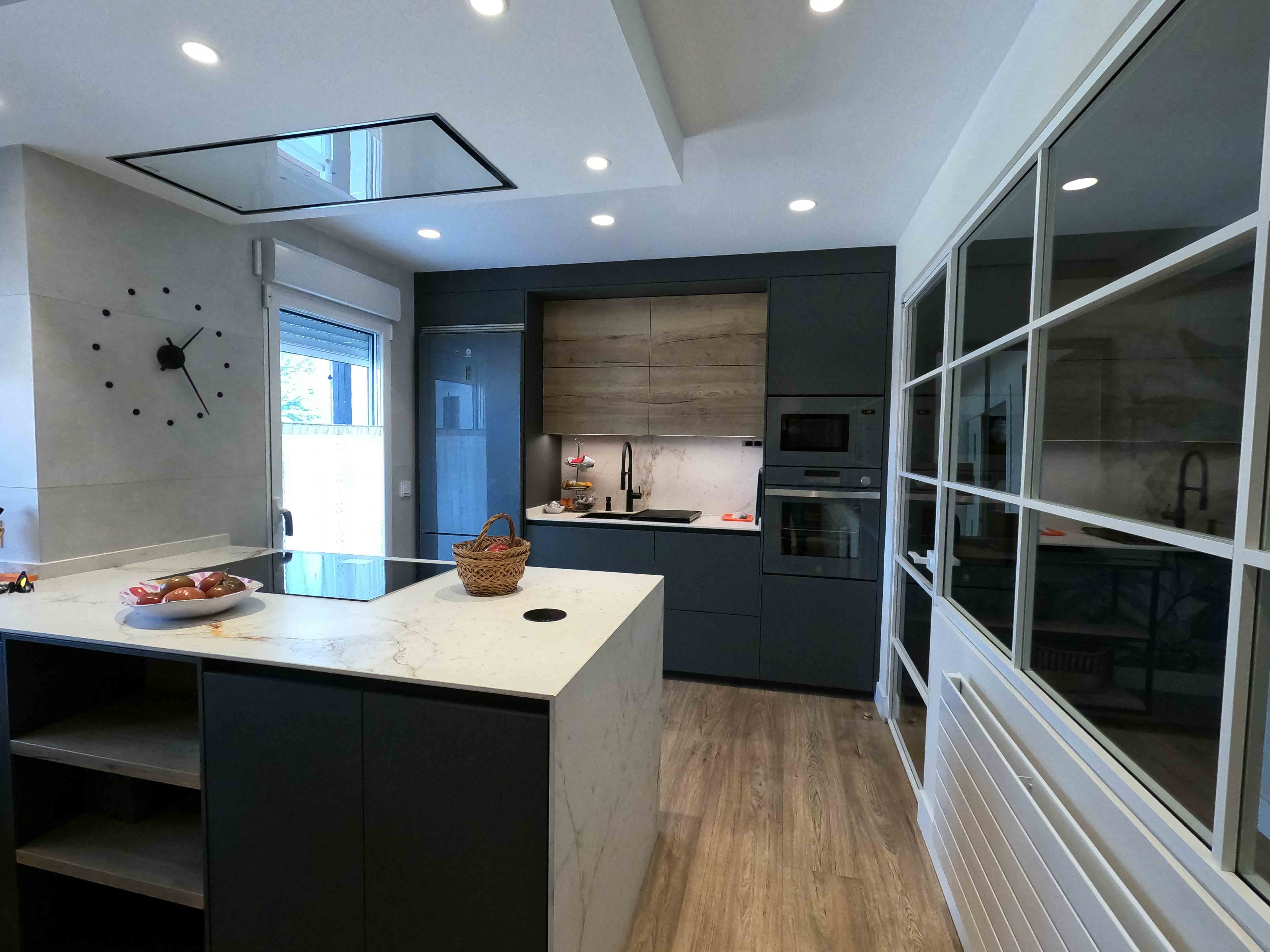 Cocina y baños de Rafa - foto 2