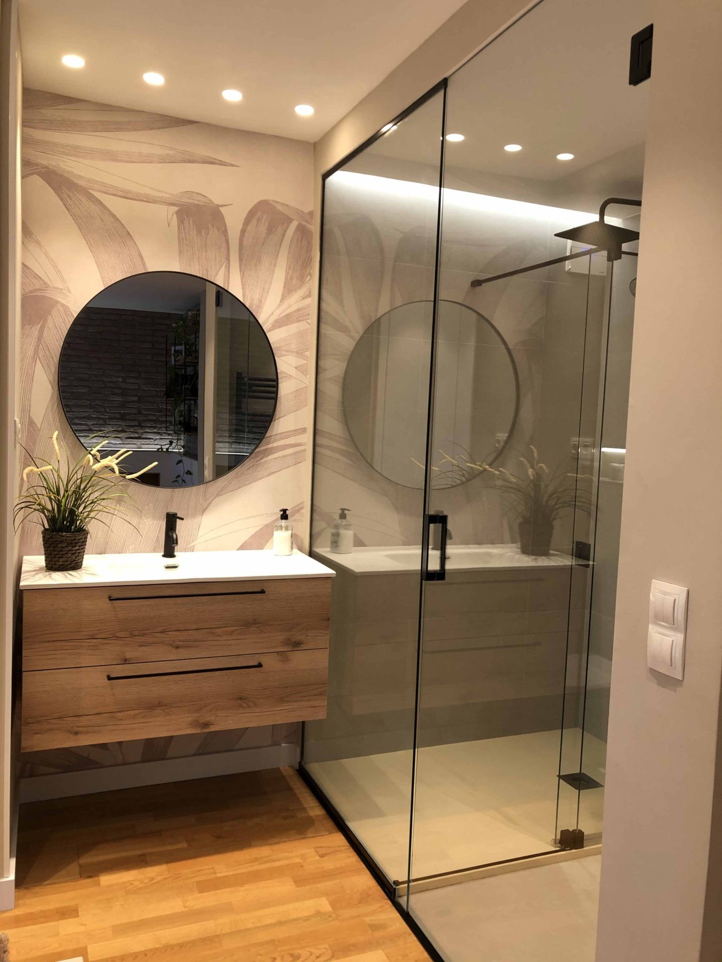 Dormitorio con baño y vestidor Mamen - foto 6
