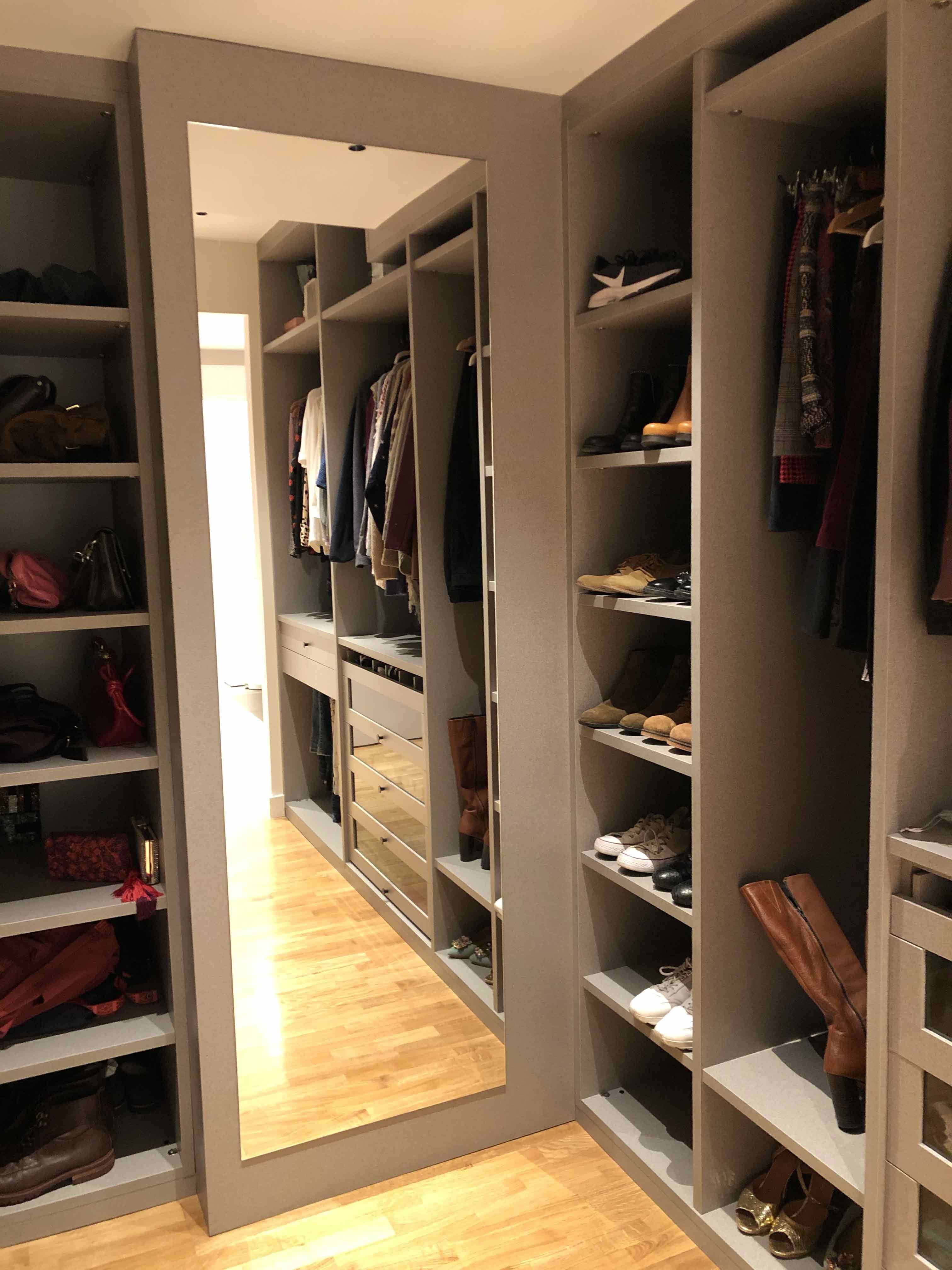 Vestidor Andrés - foto 2